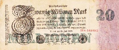 Beschrijving voorzijde: ARMS